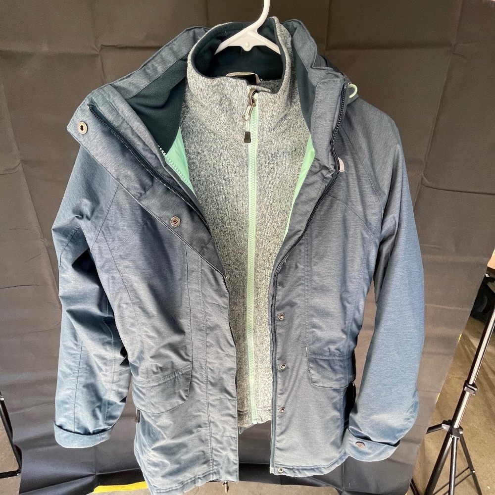 The North Face Ski Jacket
